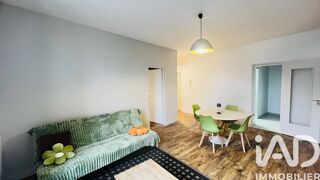  Appartement à vendre 2 pièces 56 m²