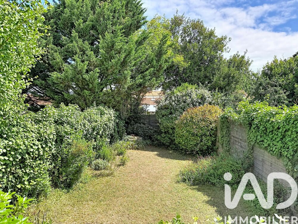 Vente Maison Vente Maison/villa 4 pièces La rochelle