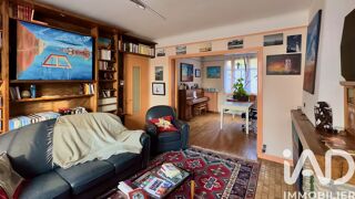 Maison à vendre 7 pièces 144 m²