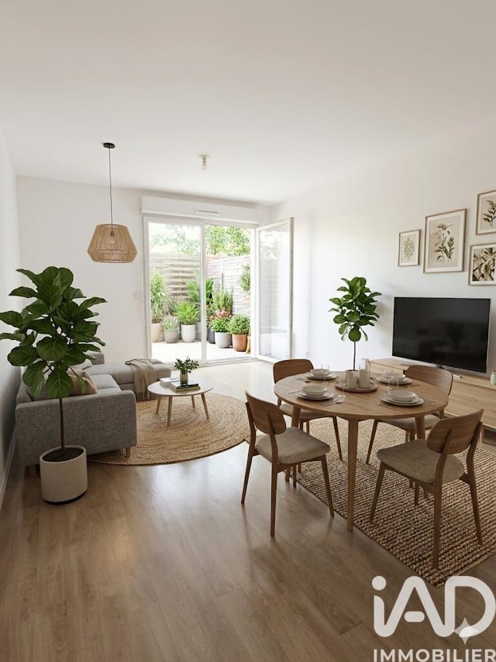 Vente Appartement Vente Appartement 3 pièces Corbeil-essonnes