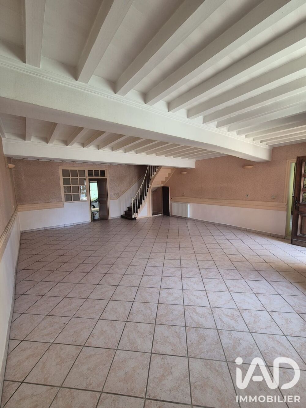 Vente Appartement Vente Appartement 3 pièces Valencin