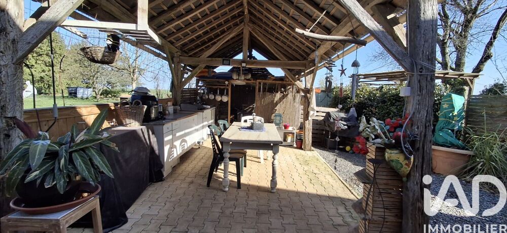 Vente Maison Vente Maison/villa 3 pièces Azy