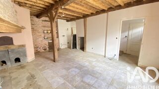 Maison à vendre 3 pièces 80 m²