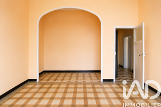 Appartement � vendre 3 pi�ces 64 m�