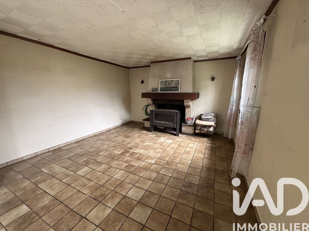 Vente Maison/villa 6 pièces