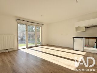  Appartement à vendre 2 pièces 44 m²