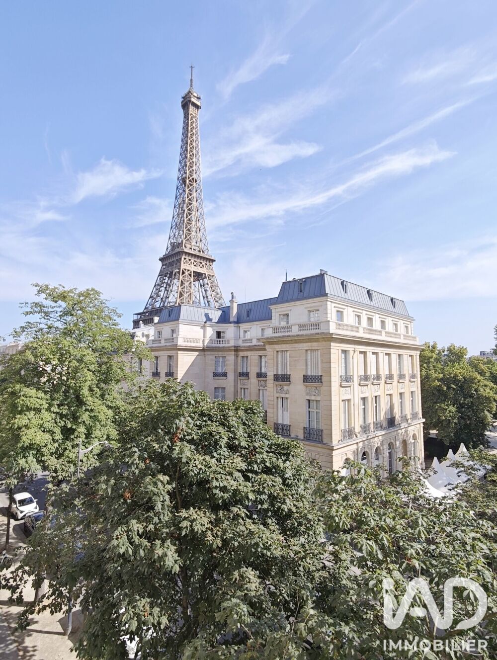 Location Appartement Location Appartement 6 pièces Paris 7