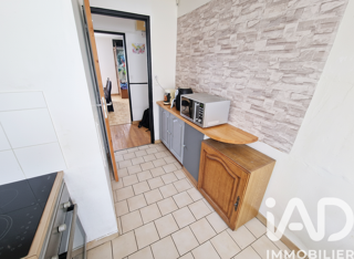  Appartement � vendre 4 pi�ces 67 m�