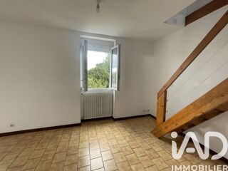  Appartement à vendre 3 pièces 40 m²