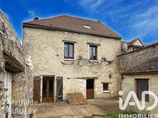  Maison à vendre 6 pièces 115 m²
