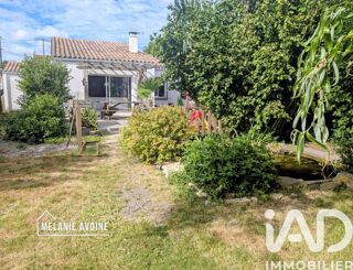  Maison à vendre 4 pièces 93 m²
