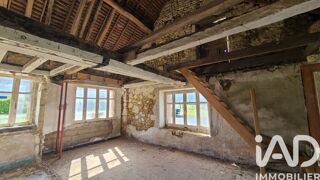  Maison à vendre 3 pièces 80 m²