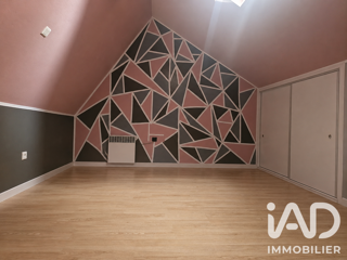  Appartement à vendre 3 pièces 46 m²