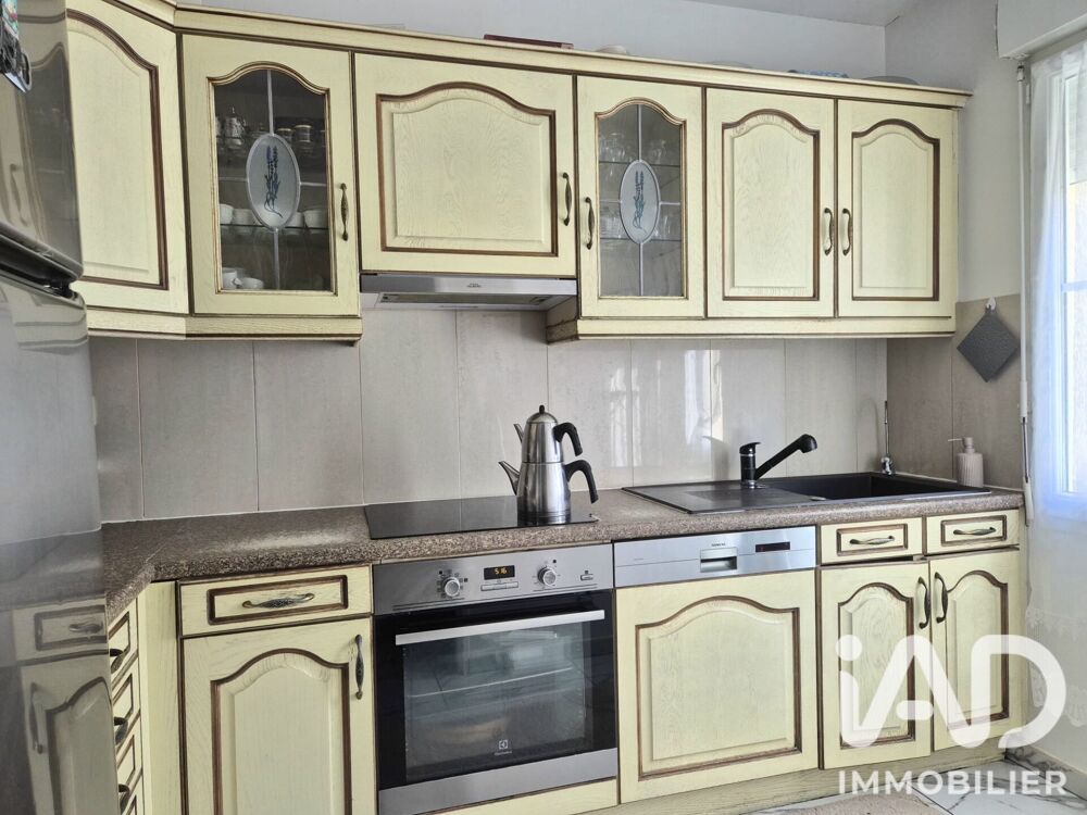 Vente Maison Vente Maison/villa 5 pièces Saintry-sur-seine