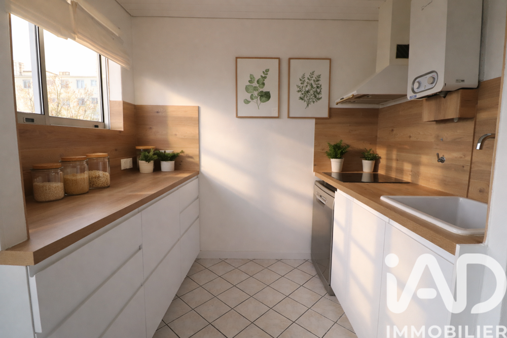 Location Appartement 4 pièces