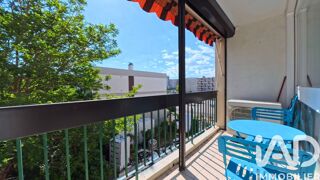  Appartement � vendre 3 pi�ces 53 m�