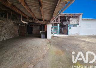  Maison � vendre 6 pi�ces 112 m�