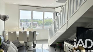  Appartement � vendre 5 pi�ces 90 m�