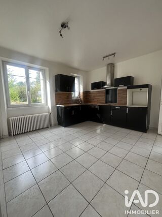  Maison à vendre 5 pièces 122 m²