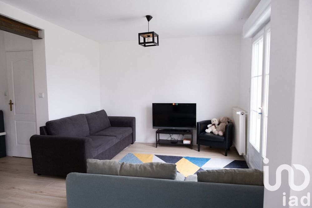 Vente Maison Vente Maison/villa 6 pièces La rochelle