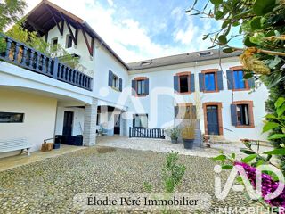  Immeuble à vendre 382 m²
