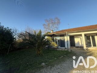 Maison 100m2 Saint-Michel-de-Montaigne