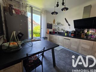  Maison à vendre 6 pièces 146 m²