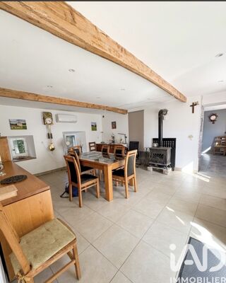  Maison à vendre 4 pièces 160 m²