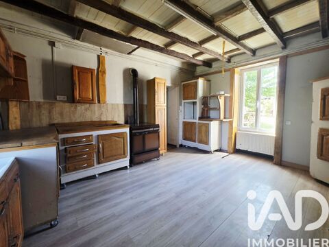  Maison à vendre 8 pièces 148 m²
