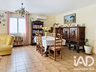  Maison à vendre 5 pièces 110 m²
