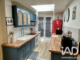  Maison à vendre 4 pièces 76 m²