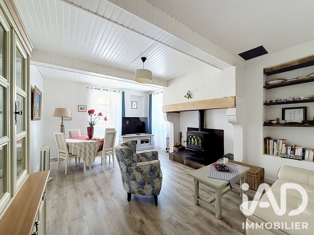 Vente Maison Vente Maison traditionnelle 5 pièces Samadet