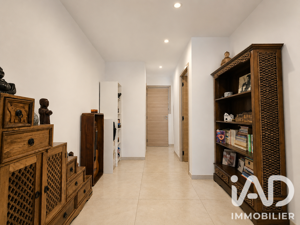 à vendre  Appartement Saint-Raphaël (83700)