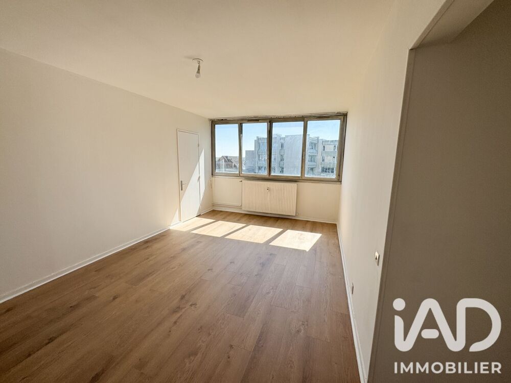 Vente Appartement Vente Appartement 3 pièces Lille