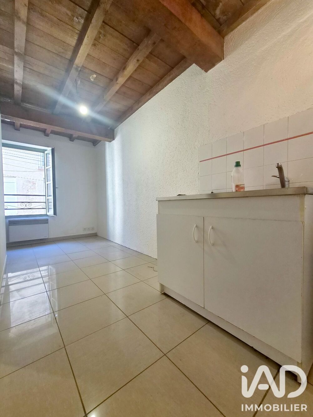 Vente Maison Vente Maison de village 2 pièces Toulouges