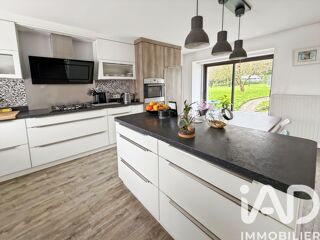  Maison � vendre 8 pi�ces 152 m�