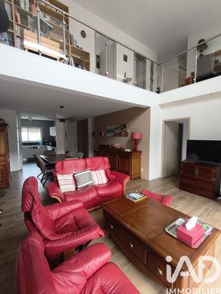  Maison à vendre 7 pièces 139 m²
