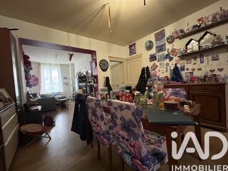  Maison à vendre 5 pièces 120 m²