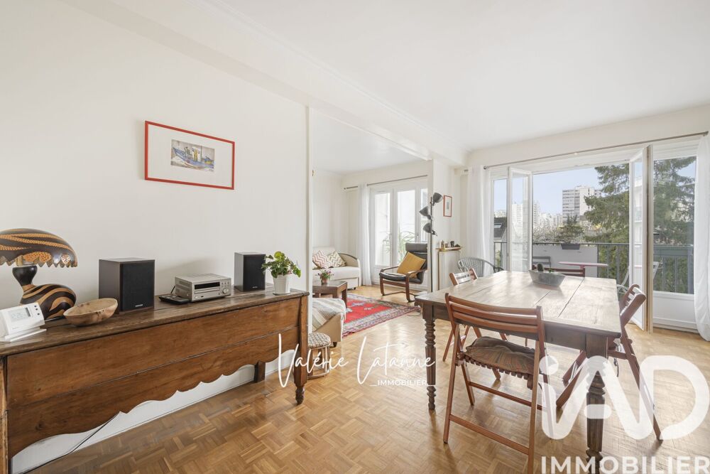 Vente Appartement Vente Appartement 3 pièces Créteil