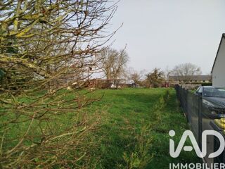 Terrain � vendre 1015 m�