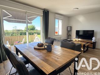  Maison à vendre 5 pièces 109 m²