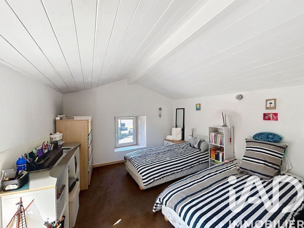 vente Maison - 4 pièce(s) - 87 m² Surgères (17700)