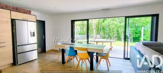  Maison à vendre 4 pièces 132 m²