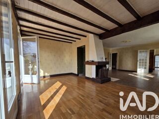  Maison à vendre 5 pièces 132 m²