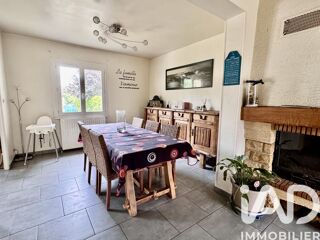  Maison � vendre 4 pi�ces 131 m�