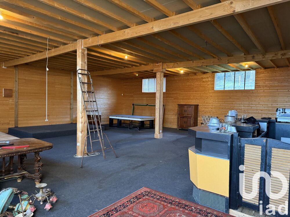 Vente Maison Vente Maison de ville 7 pièces Dausse