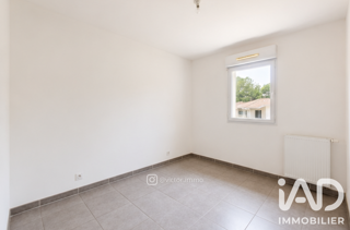  Appartement à vendre 3 pièces 62 m²