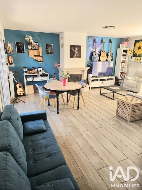   Vente Maison/villa 9 pièces Maison - 9 pièce(s) - 140 m²