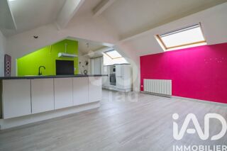  Maison � vendre 3 pi�ces 76 m�