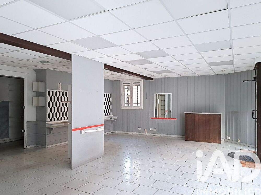 Vente Immeuble Vente Immeuble 84 m&sup2; Roissy-en-brie